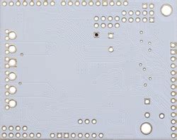 Pololu Dual G2 High-Power Motor Driver 18v22 Shield for Arduino at MG ...