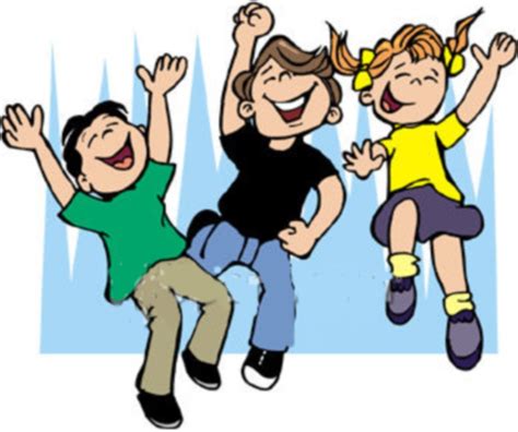 fun people clipart - Clipground