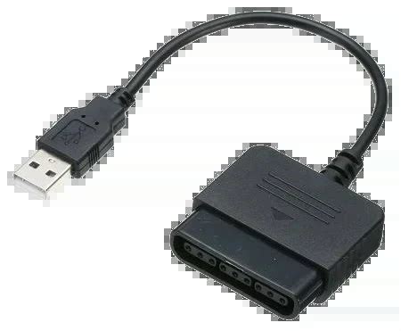 PS2 to USB Driver 的图像结果
