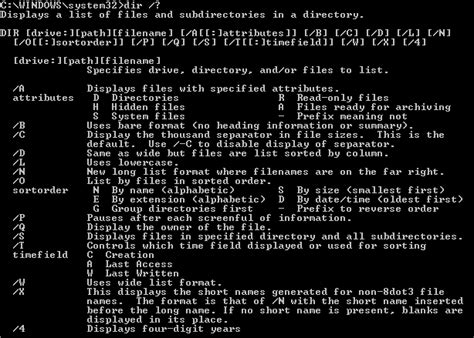 Image result for DOS Prompt Computer