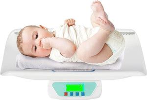 Dr care Newborn Digital Baby Weighing Scale With Tray Upto 30KG ...