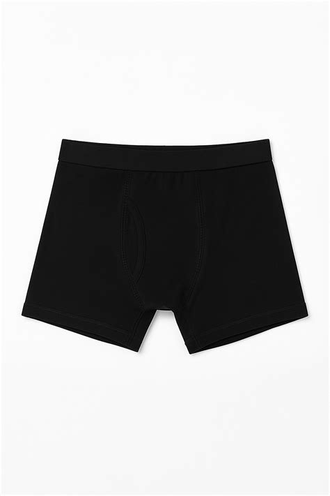 Ben’s Signature Leak-Proof Boxers (Onyx)