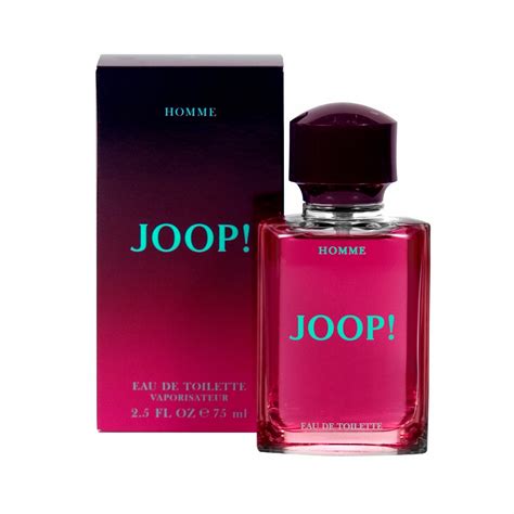 Joop Men's Fragrance