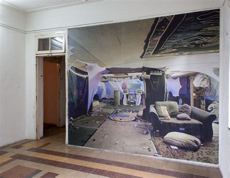Three Indian commercial spaces that underwent an edgy art makeover ...