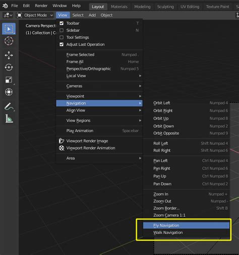 How to Edit a Script in Blender 的图像结果