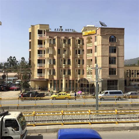 AXUM HOTEL ADDIS (Addis Ababa) - Inn Reviews & Photos - Tripadvisor
