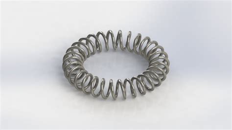 Image result for NX Spring Drawing