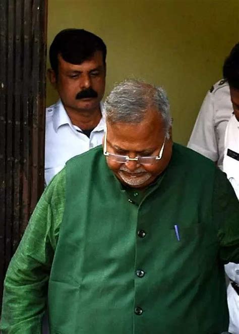 SSC scam: Court frames charges against Bhadra, Partha