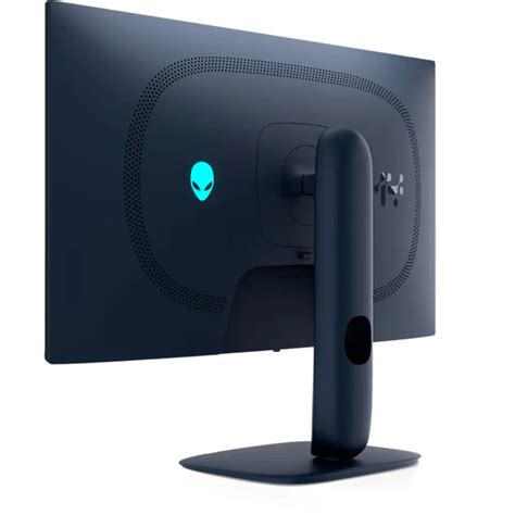 Dell Alienware AW2725D 27" 280Hz 0.03ms QHD QD-OLED Gaming Monitor ...