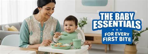 Organic Baby Food: India's Top Brand for Premium Baby Food
