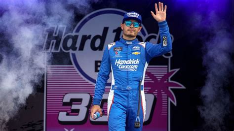 Kyle Larson breaks silence on attempting Ultimate Racing Challenge 'The ...