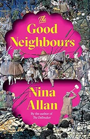 The Good Neighbours: Winner of the 2025 Prix Medicis Etranger eBook ...