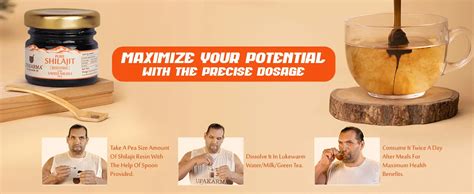 Pure Shilajit Resin with Safed Musli 20g - Performance Enhancer ...