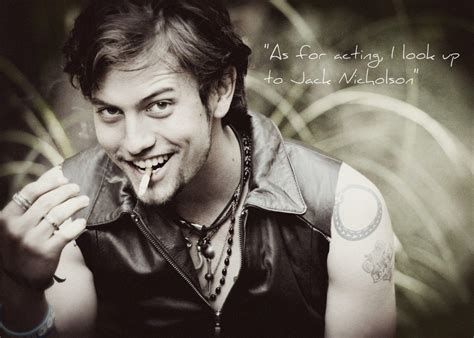 Jackson Rathbone Wallpapers - Wallpaper Cave