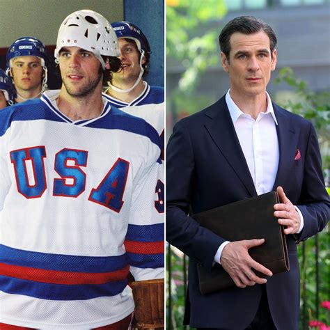 Miracle On Ice Movie Actors