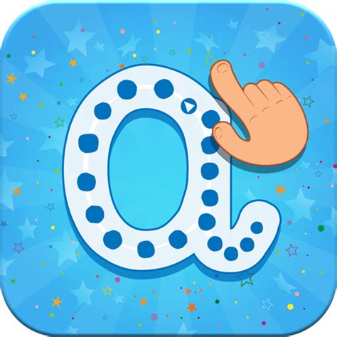 Magic Letters : Kids learn to write! - App on Amazon Appstore