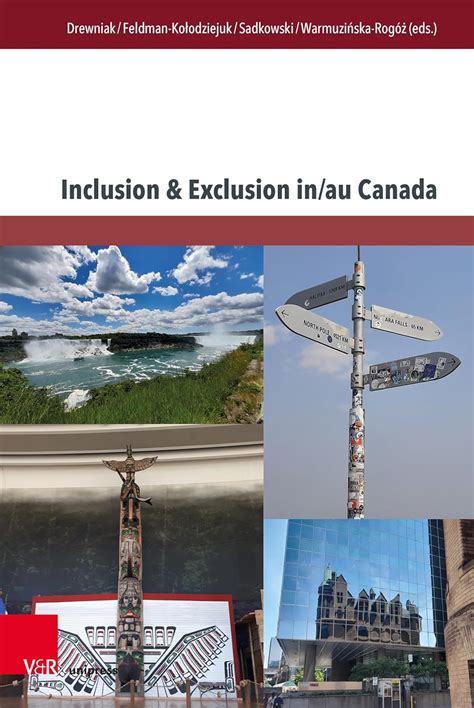 Buy Inclusion & Exclusion in/au Canada (TRANSitions) Book Online at Low ...