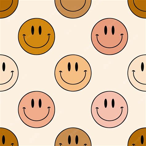 [100+] Preppy Smiley Face Backgrounds | Wallpapers.com