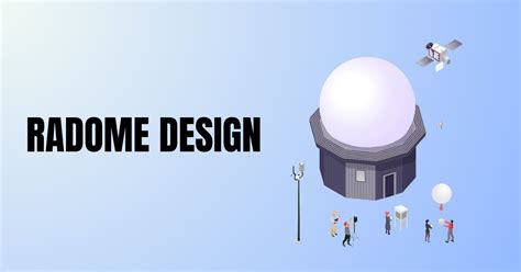 Image result for Radome Design Tutorial in C Studio