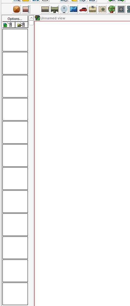 FF2 Missing Texture Problems 的图像结果
