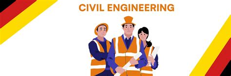Masters in Civil Engineering in Germany: All You Need to Know About MS ...