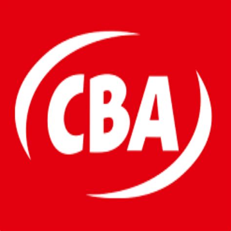 CBA Info - TECHNICAL GRAPHICS