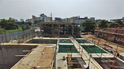 Kundur | Industrial Buildings