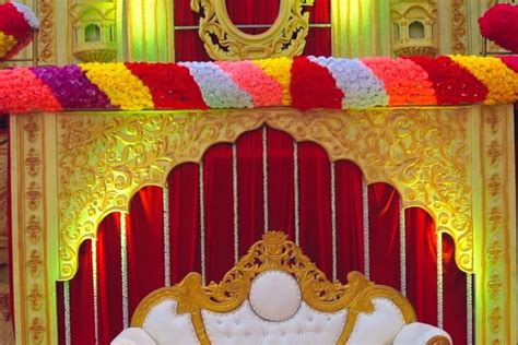 Dayanand Lawn and Banquet - Venue - Mulund West - Weddingwire.in