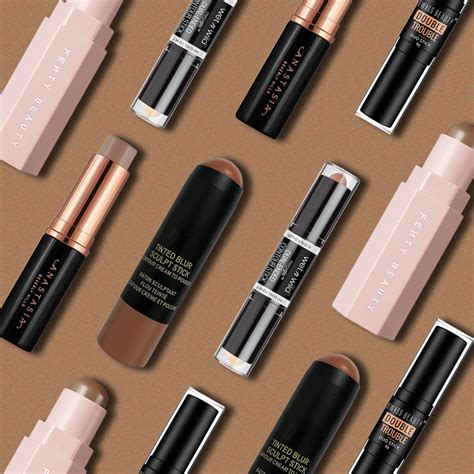 7 Contour Sticks You Can Buy In India For A Sculpted Makeup Look | LBB