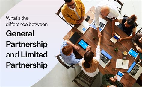 Image result for Limited Partnership vs General Partnership