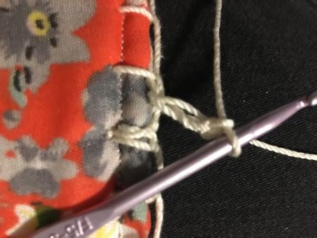 Image result for Fusion Crochet Tutorial