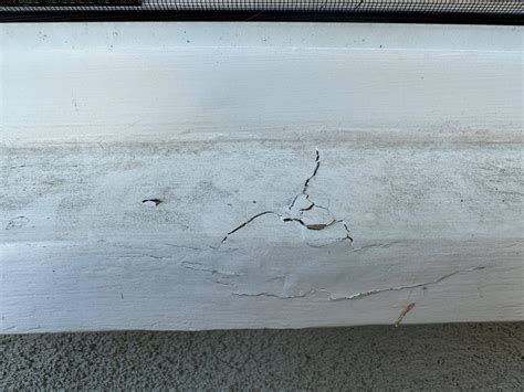 PVC Window Trim Repair 的图像结果