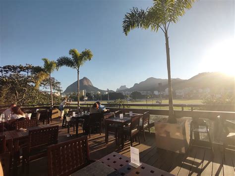 Top 10 Restaurants in Rio de Janeiro | Alotea Concierge