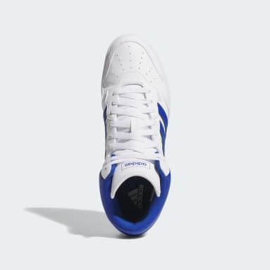 Hoops Shoes | adidas US