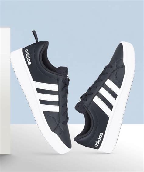 Adidas Sneakers - Buy Adidas Sneakers online at Best Prices in India ...