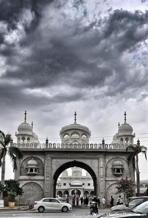Guru Ka Tal, Agra – Where History Meets Heroism. - Studio Dharma