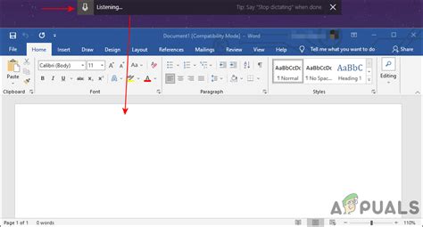 Image result for Windows Voice to Text
