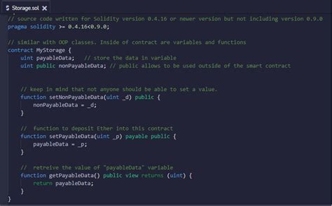 How to Read Smart Contract Code 的图像结果