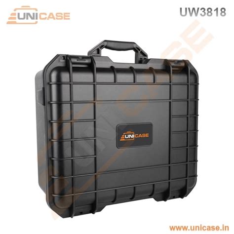 Unicase IP67 Waterproof Rifle & Gun Carry Case