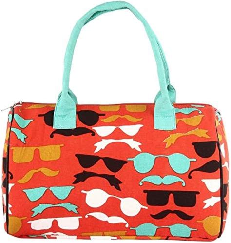 Sontronix® College & School Girls and Women’s Eco-Friendly Handmade ...