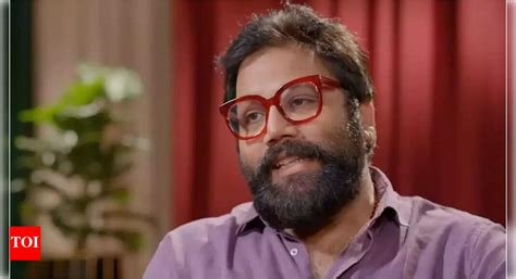 Sandeep Reddy Vanga reveals the reason behind Bobby Deol's mute ...