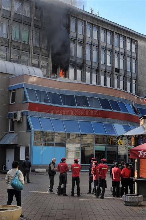 Image result for High-Rise Building Fire