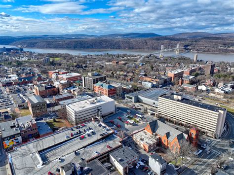 1 Civic Center Plaza, Poughkeepsie, NY 12601 | Crexi.com