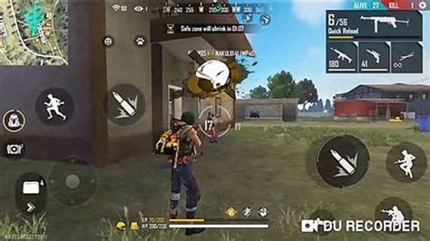 How to use smoke grenades like professional players in Garena Free Fire ...