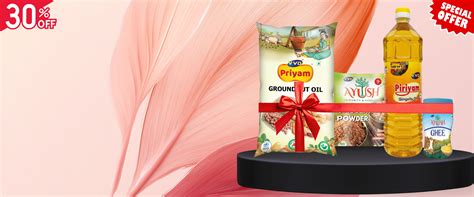 VVD Store - 100% Pure Coconut Oil, Groundnut, Home Essentials