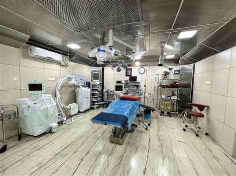 SS Hospital Tiruvannamalai , Tiruvannamalai Hospitals