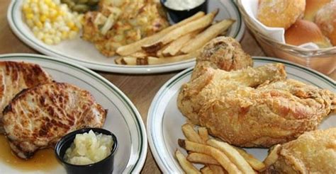 FRIENDLY FARMS, Upperco - Menu, Prices & Restaurant Reviews - Tripadvisor