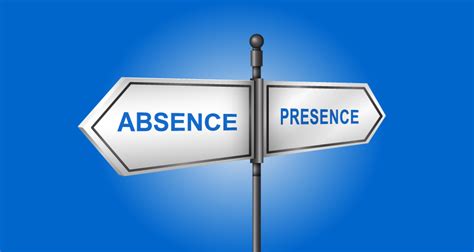 Image result for Absence