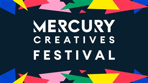 Mercury Creatives Festival 2025, Mercury Theatre Colchester, 9 August ...