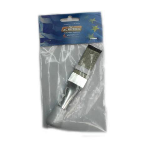 Brushes - Fin combs : FIN COMP ACR352 for straightening aluminum ...